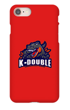 fbdougy iPhone Phone Cases