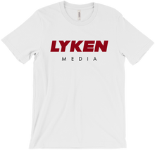 Lyken Media T-Shirt