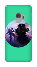 Generi¢ World🌍 Samsung Phone Cases