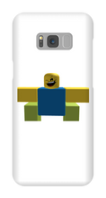 legendoflegends Samsung Phone Cases