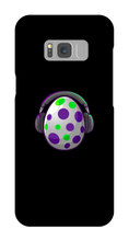 Majestic Egg Samsung Phone Case