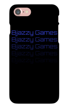 bjazzy iPhone Phone Cases