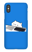 sardi47 iPhone Phone Cases