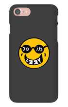 yoitsizzy iPhone Phone Cases