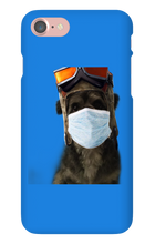 qtfshy_yt iPhone Phone Cases