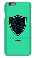 skylynx2006 iPhone Phone Cases
