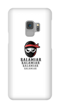 salamiar Samsung Phone Cases