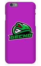 g3cko24 iPhone Phone Cases