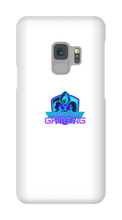 Adro@28-Logo Phone Case Samsung