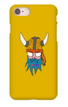 lebig iPhone Phone Cases