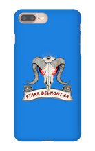 stakebelmont64 iPhone Phone Cases