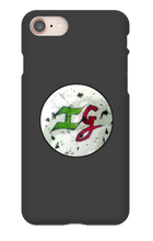 izooggaming iPhone Phone Cases