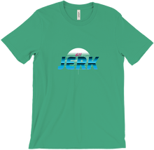 jerk_411 T-Shirts