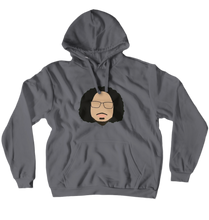 daddyshark92 Hoodies (No-Zip/Pullover)