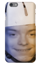 lordfishv iPhone Phone Cases
