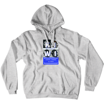 Kiwi Alliance Hoodies (No-Zip/Pullover)