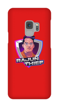 rajunthief Samsung Phone Cases