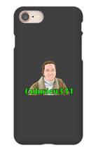 Culurien331 iPhone Cases