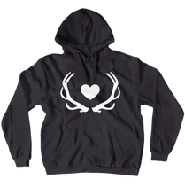 Ambulism Pullover Hoodie