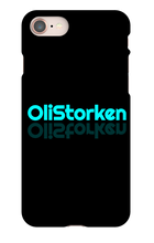 olistorken iPhone Phone Cases