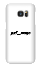 pzf_mayo Samsung Phone Cases
