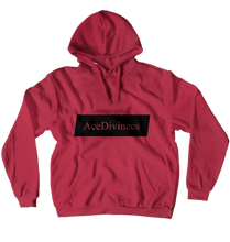 acedivinecs Hoodies (No-Zip/Pullover)