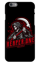 Reaper's iPhone Phone Cases
