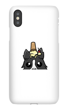 barbara_ty iPhone Phone Cases
