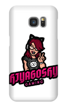 hiyagoshy Samsung Phone Cases