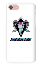 beyondyou_ iPhone Phone Cases