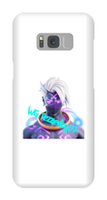 tezziedog0919 Samsung Phone Cases