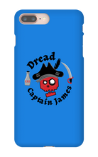 Yar Boom iPhone Case