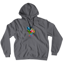 jnb164 Hoodies (No-Zip/Pullover)