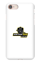 HDY IPHONE CASE