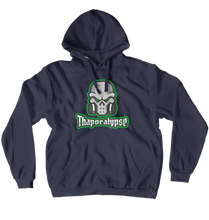 thapocalypse1 Hoodies (No-Zip/Pullover)