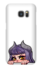 Lurking Gwyn Samsung Case