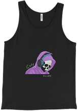 crustyxxnipsgaming Tank Top