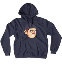 Pøbel Hoodie