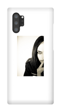The Old Man is Dead Samsung Phone Case