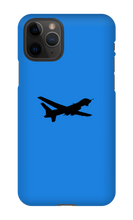 badkarmadrone iPhone Phone Cases