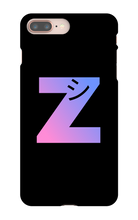 zincyt iPhone Phone Cases