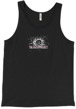 TheOszizProject Tank Top