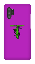 TurtleTV Samsung Cases