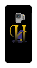 Hallowe Samsung Phone Case
