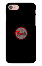 Torq Nut Case Iphone