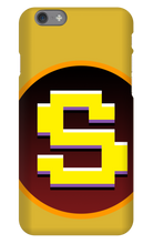 TheOnlySlamon iPhone Cases