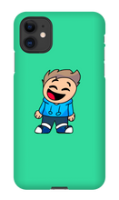 Jeffrey154 iPhone Cases