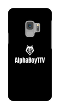 alphaboyttv Samsung Phone Cases