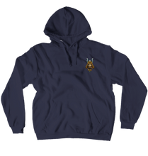 Montzsta SZN Hoodies (No-Zip/Pullover)