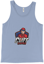 cliffgaming Tank Top